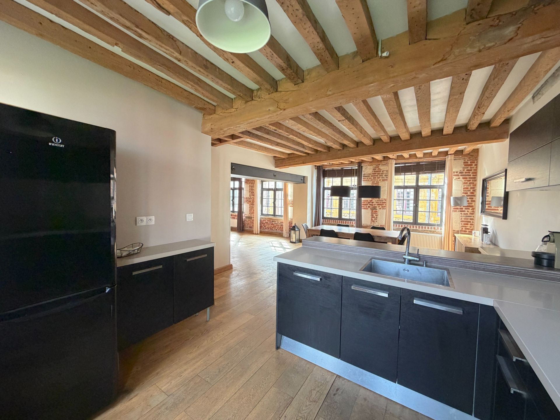 appartement de luxe 4 Pièces en location sur LILLE (59000)