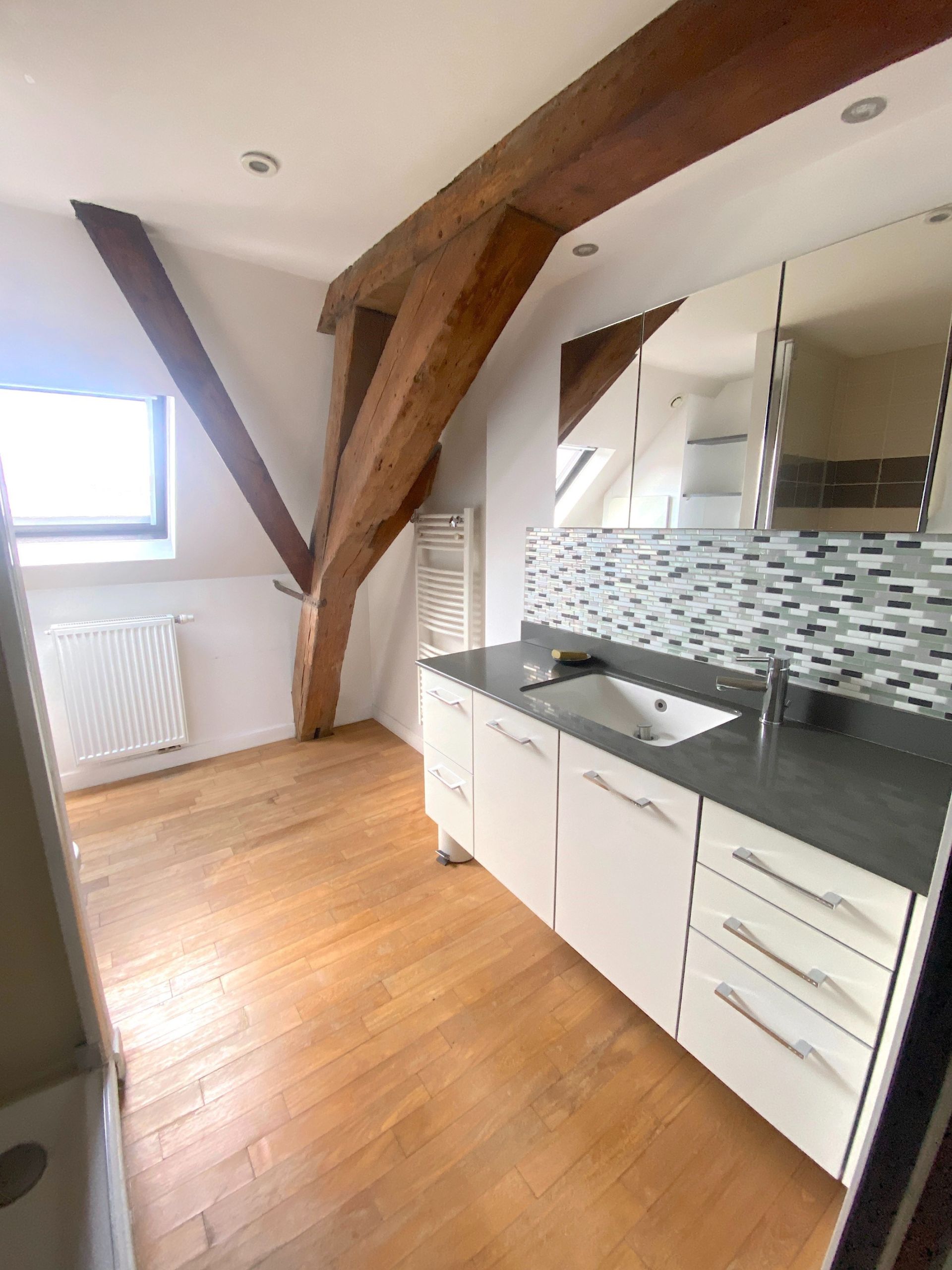 appartement de luxe 4 Pièces en location sur LILLE (59000)