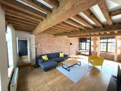 Location Appartement de luxe Lille 4&nbsp;Pièces 129&nbsp;m²