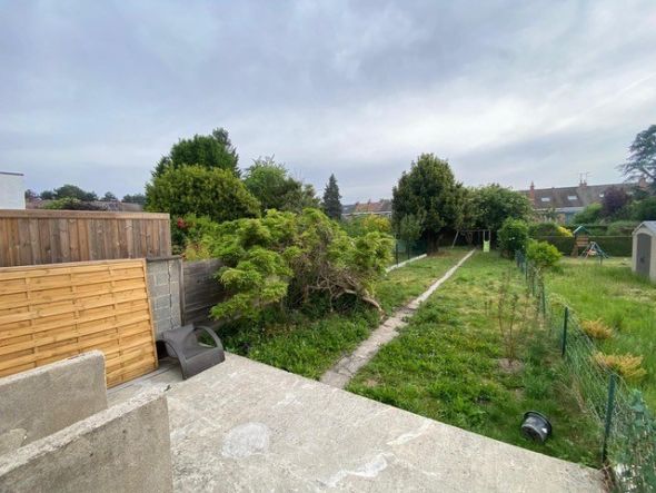 Rental Luxury house Lambersart 4&nbsp;Rooms 85&nbsp;m²