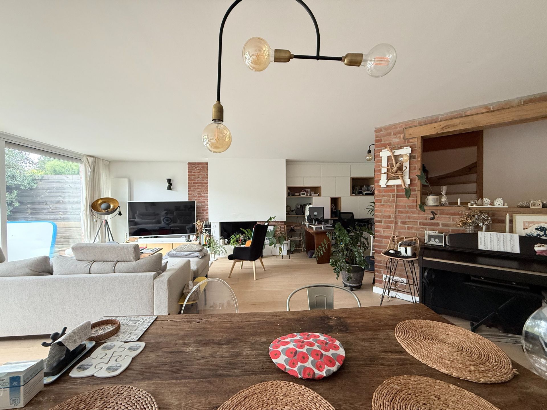 maison de luxe 7 Pièces en vente sur MARCQ EN BAROEUL (59700)