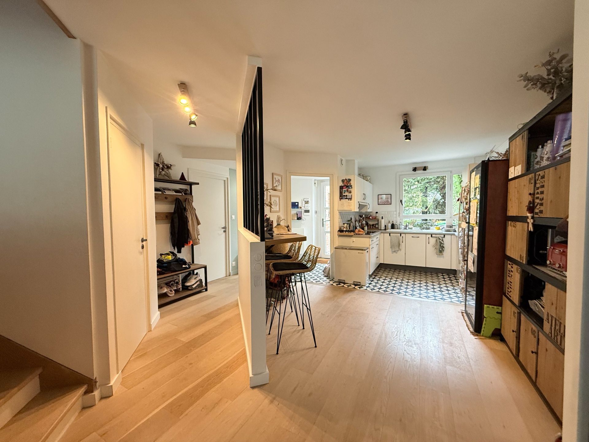maison de luxe 7 Pièces en vente sur MARCQ EN BAROEUL (59700)