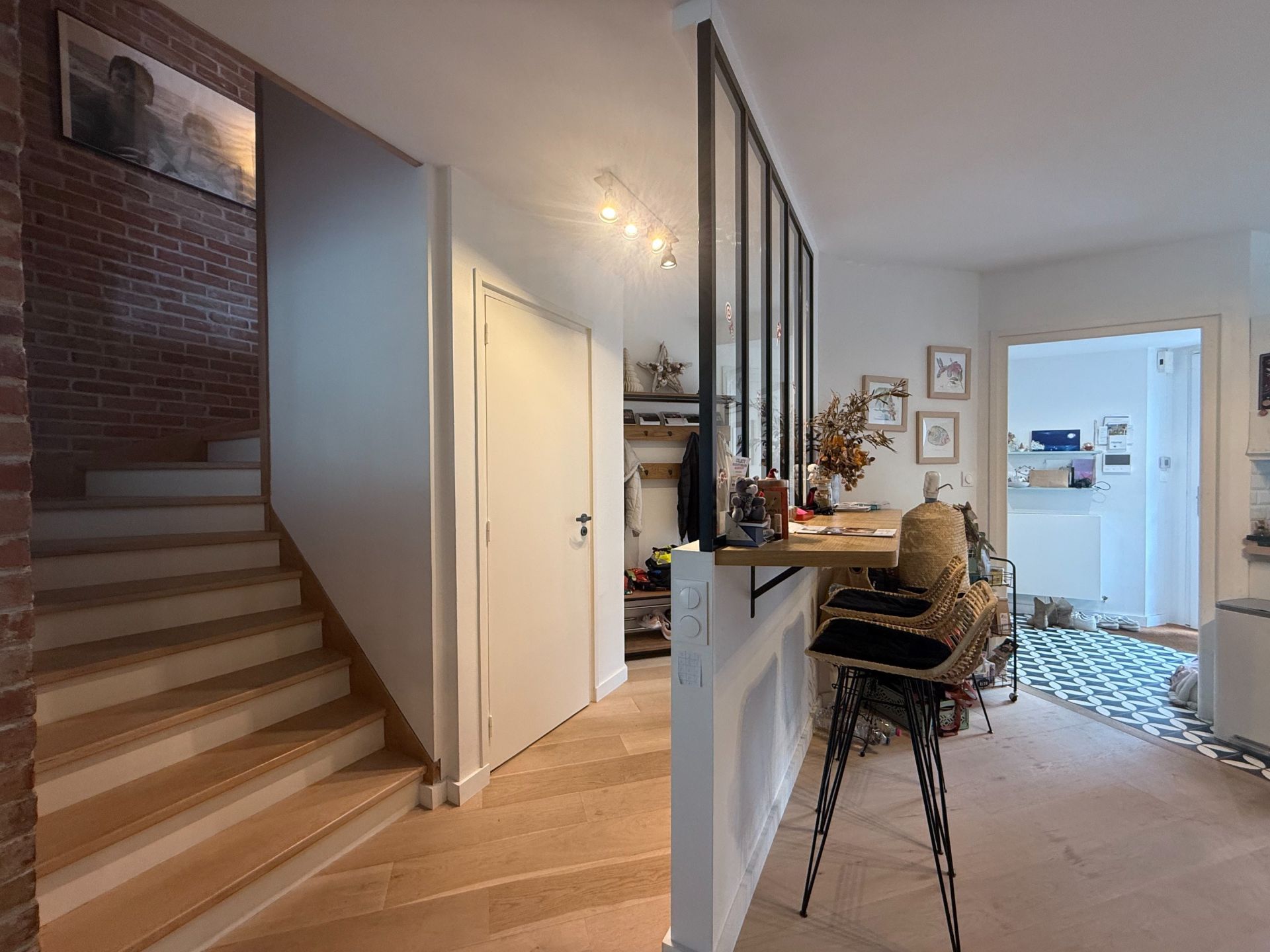 maison de luxe 7 Pièces en vente sur MARCQ EN BAROEUL (59700)