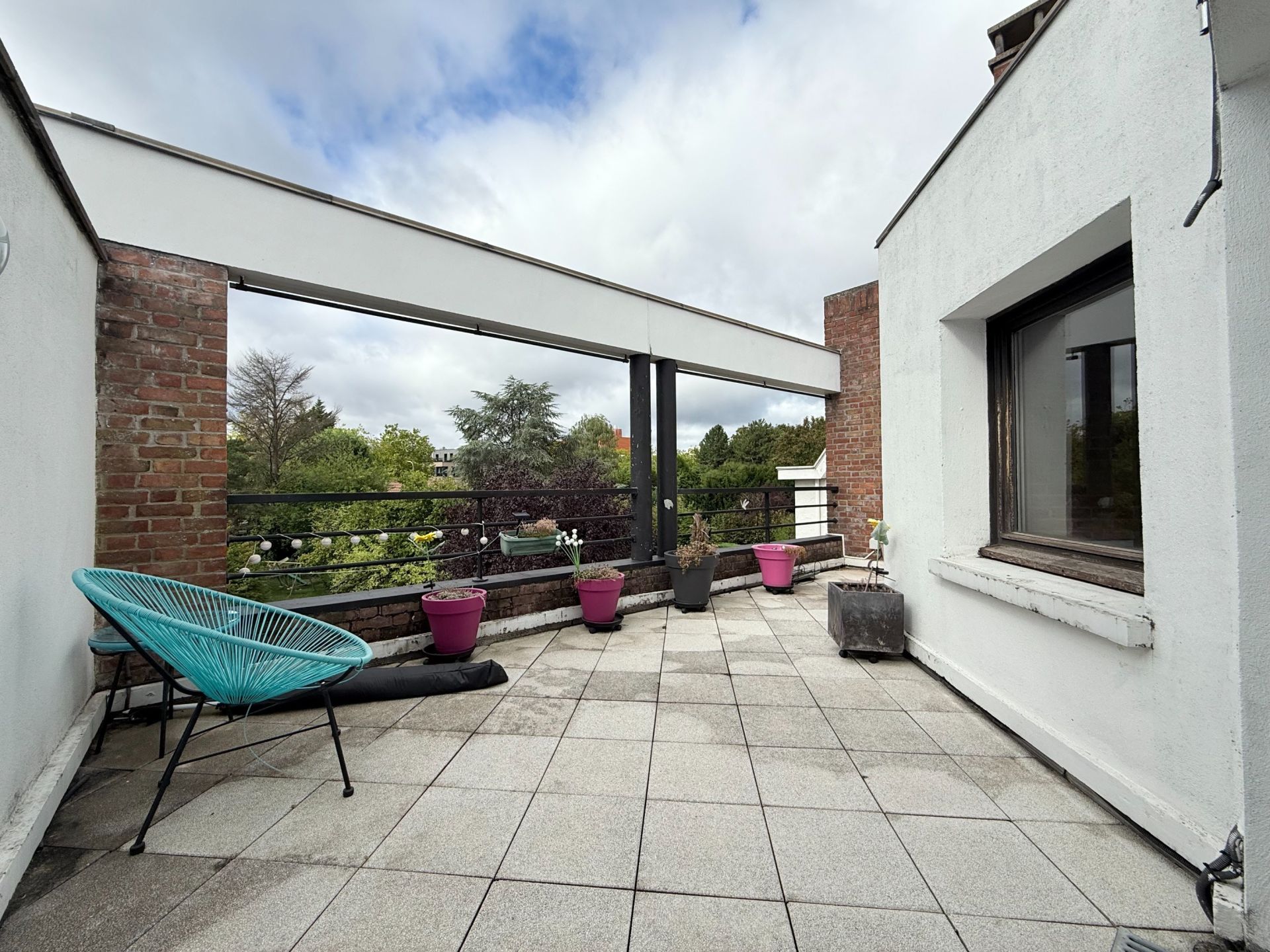 maison de luxe 7 Pièces en vente sur MARCQ EN BAROEUL (59700)