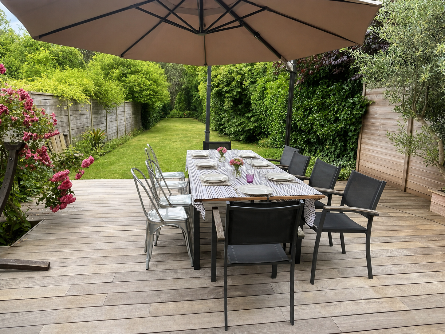 maison de luxe 7 Pièces en vente sur MARCQ EN BAROEUL (59700)