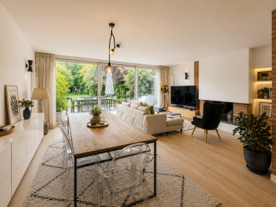 Vente Maison de luxe Marcq-en-Barœul 7&nbsp;Pièces 185&nbsp;m²