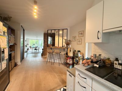 Vente Maison de luxe Marcq-en-Barœul 7&nbsp;Pièces 185&nbsp;m²