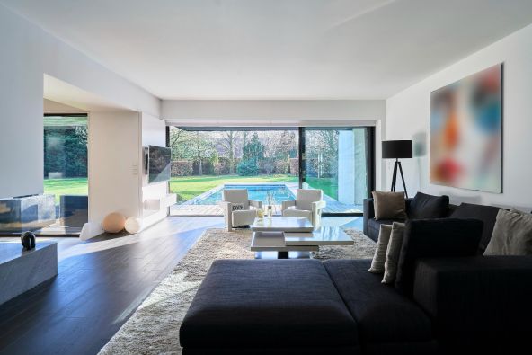 Vente Maison de luxe Croix 7&nbsp;Pièces 341&nbsp;m²