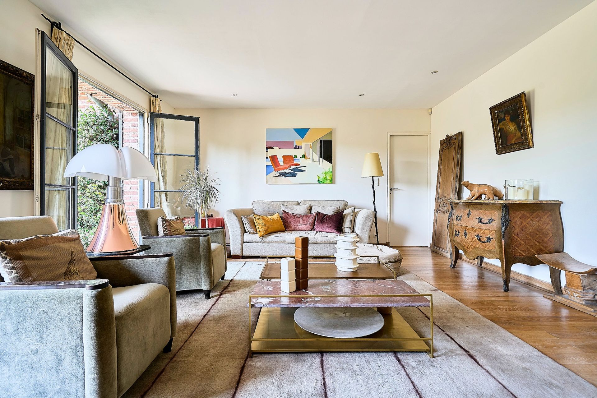 maison de luxe 9 Pièces en vente sur CROIX (59170)