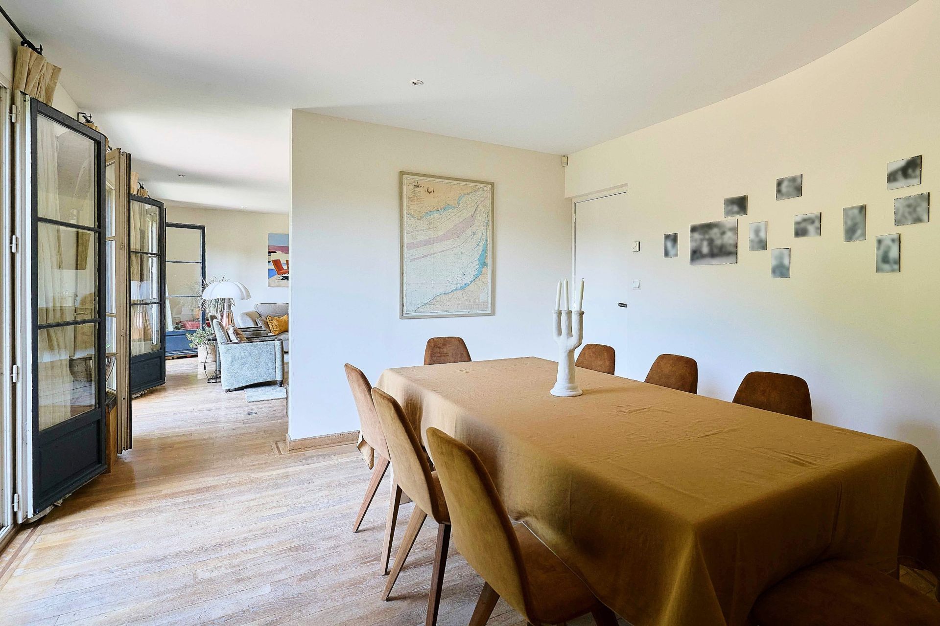 maison de luxe 13 Pièces en vente sur CROIX (59170)