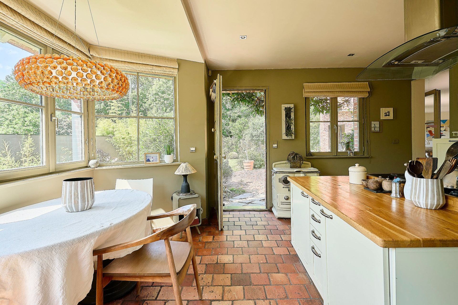 maison de luxe 9 Pièces en vente sur CROIX (59170)