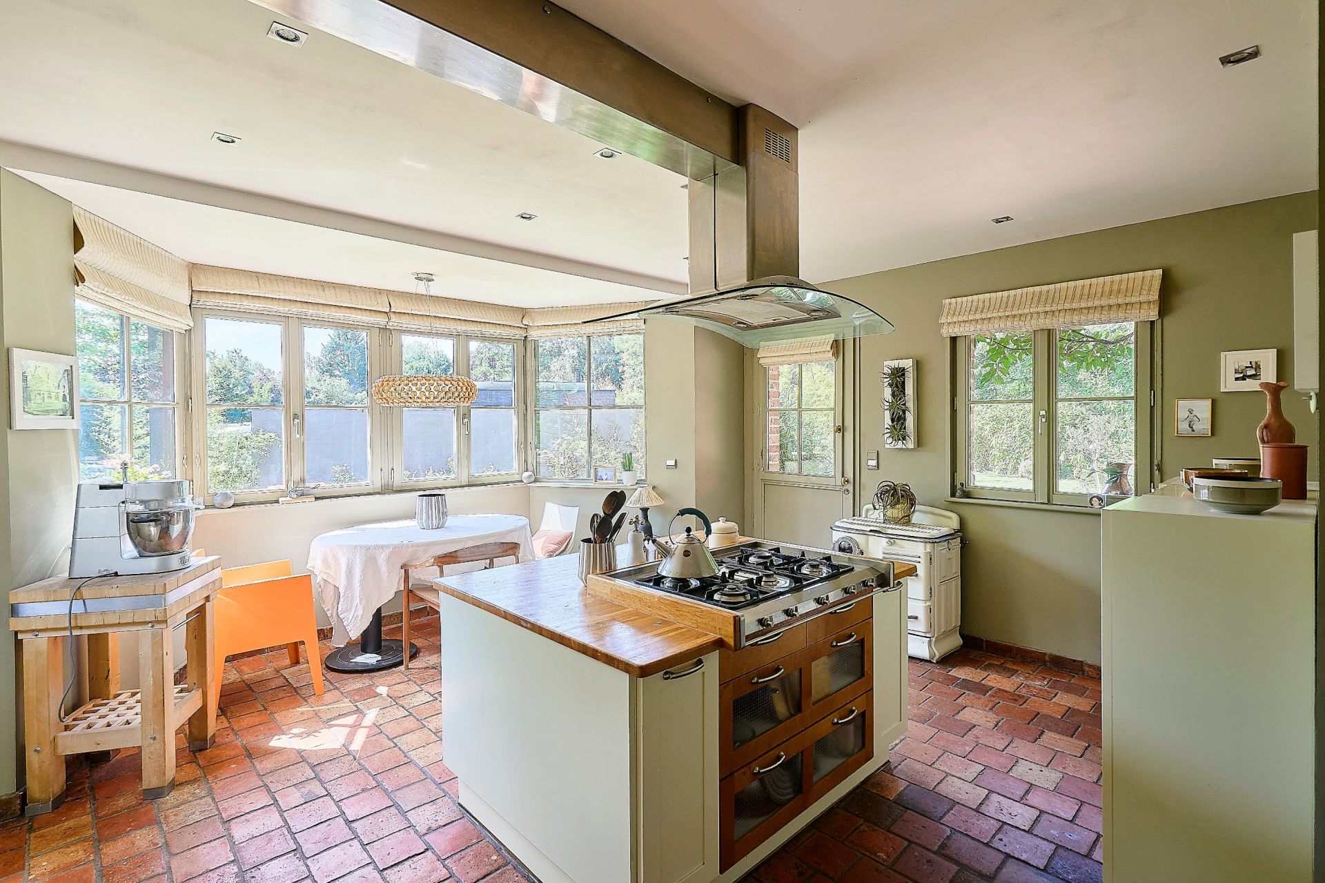 maison de luxe 9 Pièces en vente sur CROIX (59170)