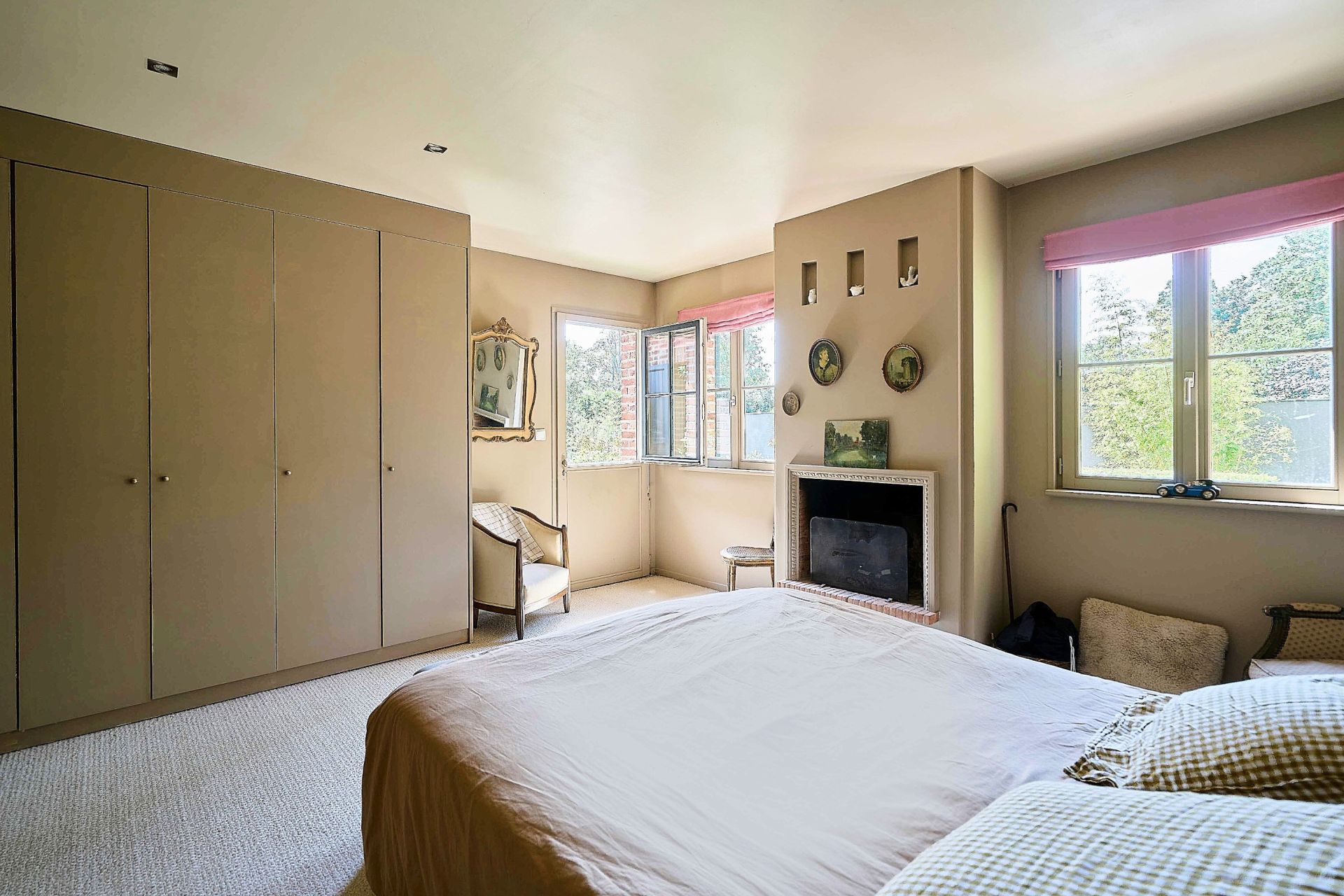 maison de luxe 9 Pièces en vente sur CROIX (59170)