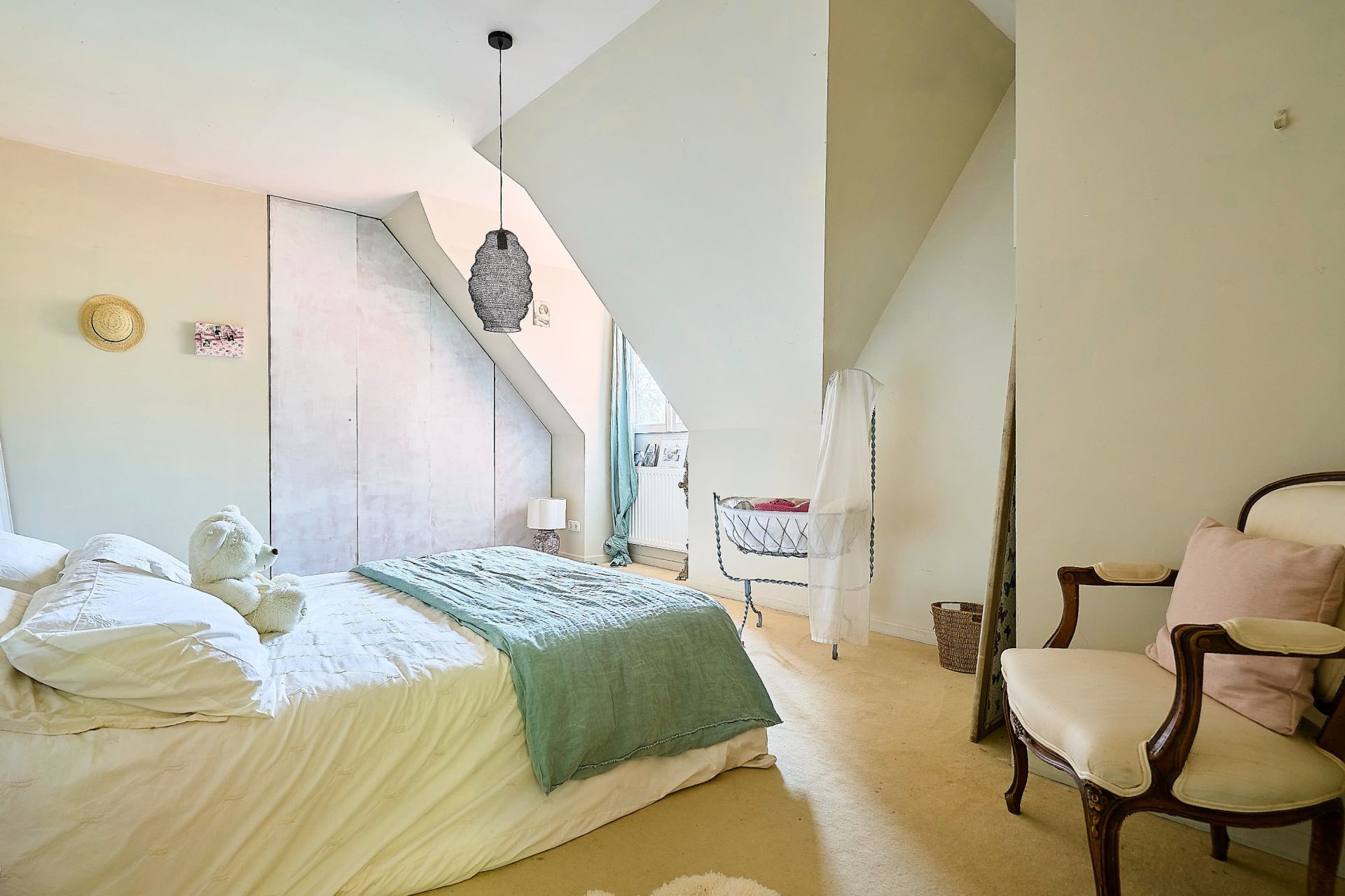 maison de luxe 9 Pièces en vente sur CROIX (59170)