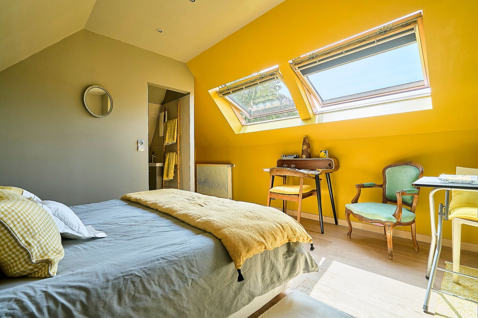 maison de luxe 9 Pièces en vente sur CROIX (59170)