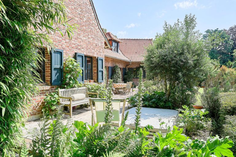 maison de luxe 13 Pièces en vente sur CROIX (59170)