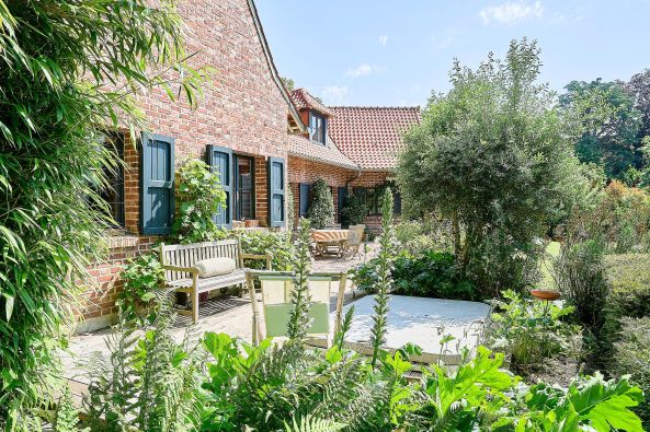 Sale Luxury house Croix 13&nbsp;Rooms 293&nbsp;m²