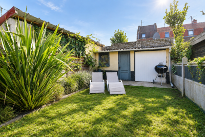 Vente Maison de luxe La Madeleine 4&nbsp;Pièces 88&nbsp;m²