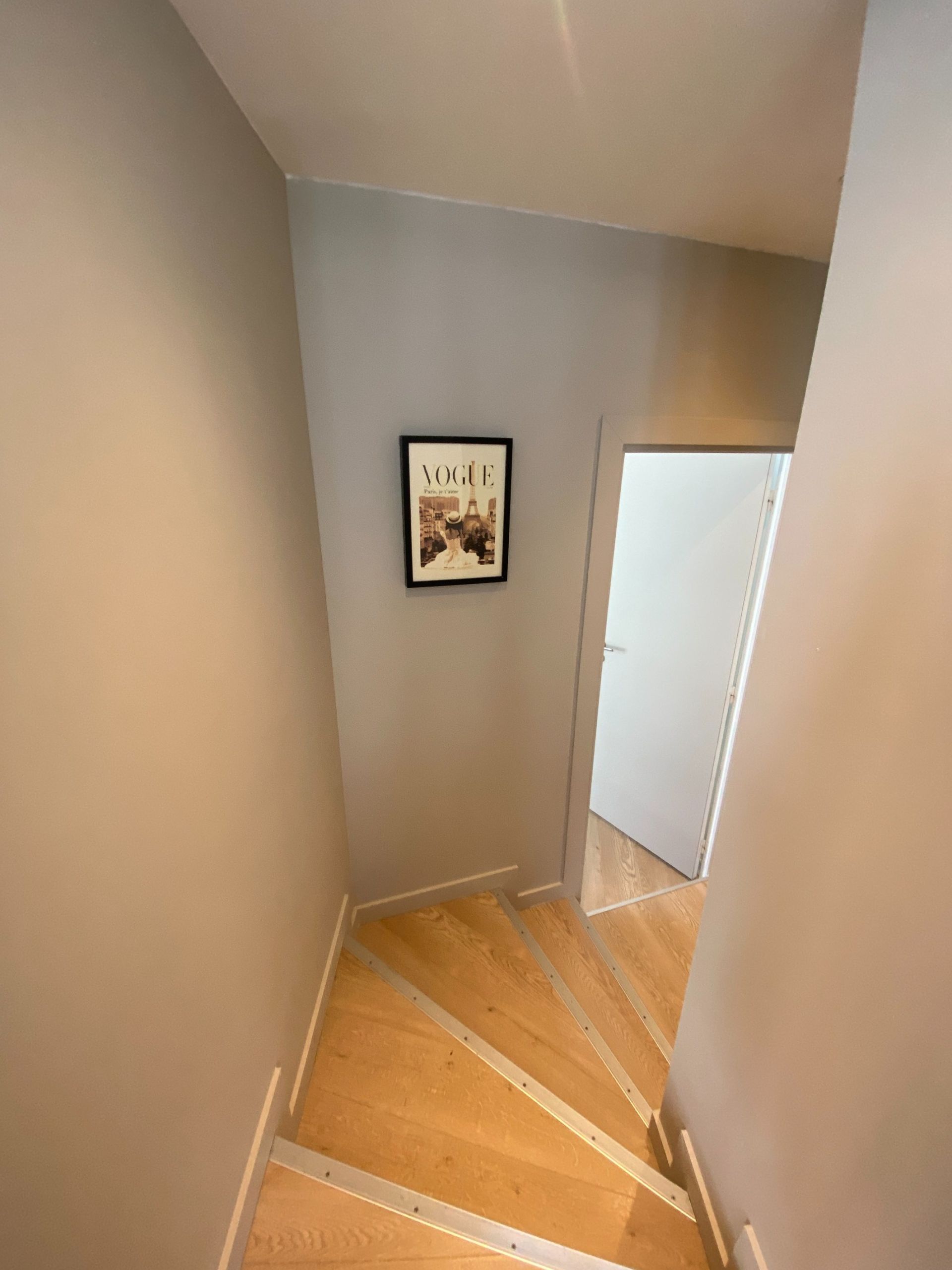 luxury apartment 3 Rooms for rent on LILLE (59800)