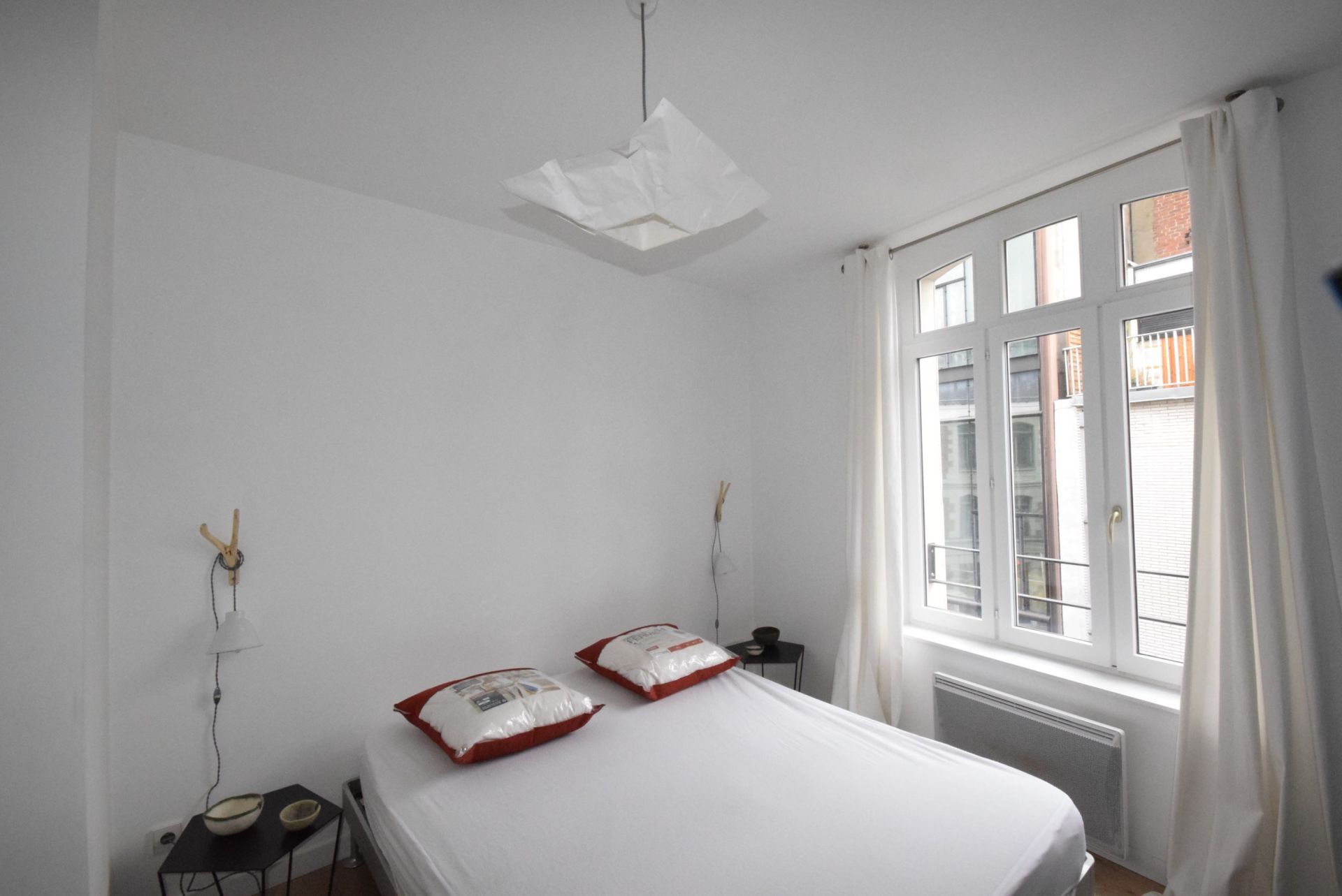 luxury apartment 3 Rooms for rent on LILLE (59800)