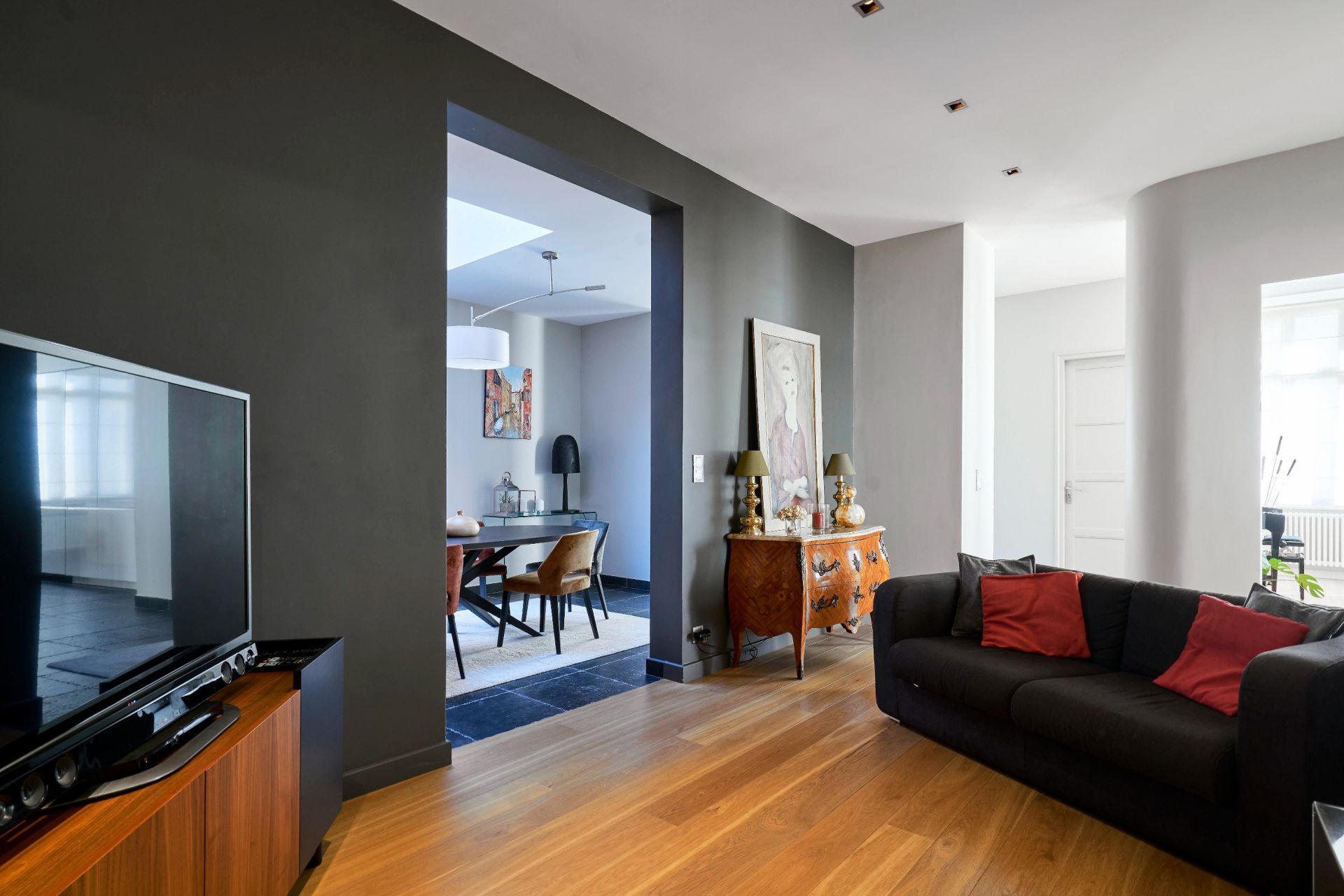 maison de luxe 12 Pièces en vente sur LILLE (59800)