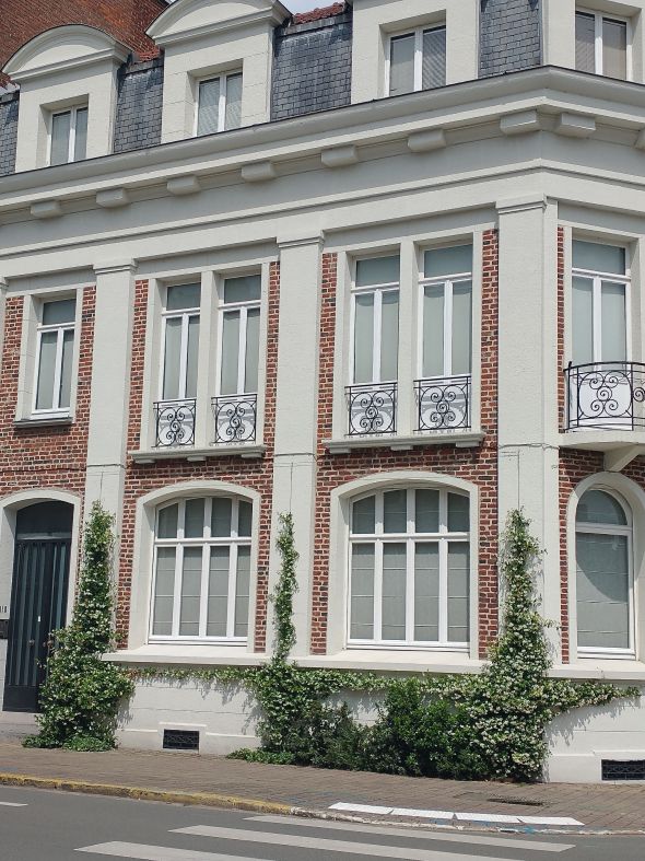 Sale Luxury house Lille 12&nbsp;Rooms 383&nbsp;m²