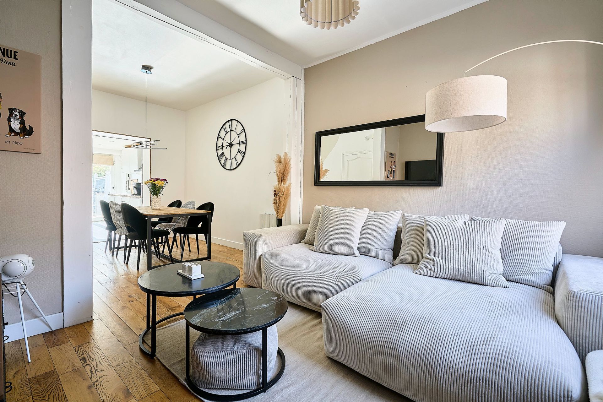 luxury house 4 Rooms for sale on MARCQ EN BAROEUL (59700)