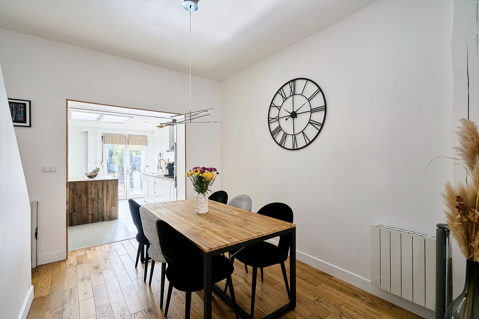 luxury house 4 Rooms for sale on MARCQ EN BAROEUL (59700)