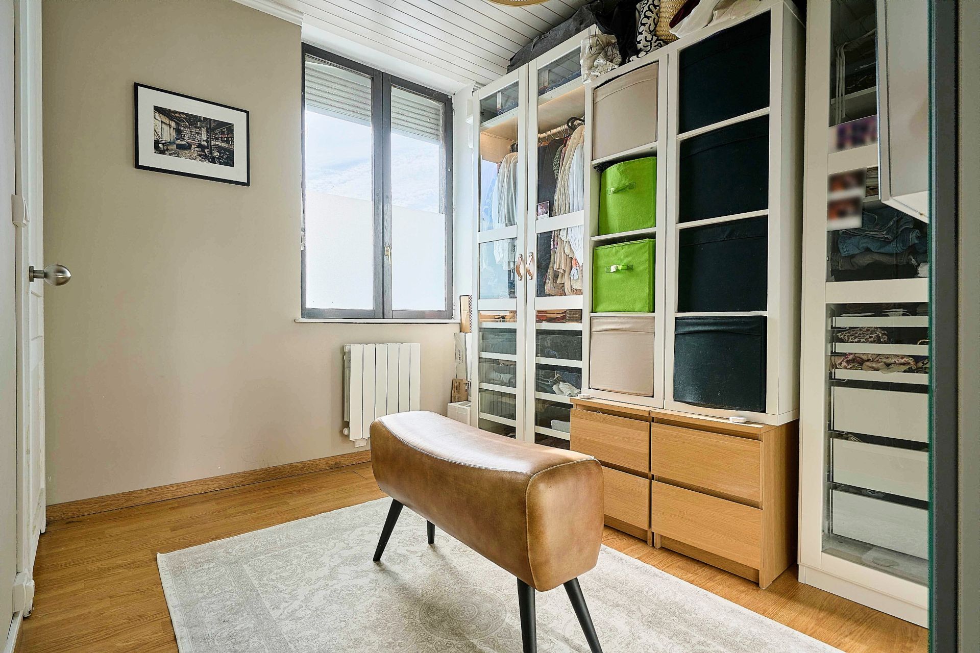luxury house 4 Rooms for sale on MARCQ EN BAROEUL (59700)