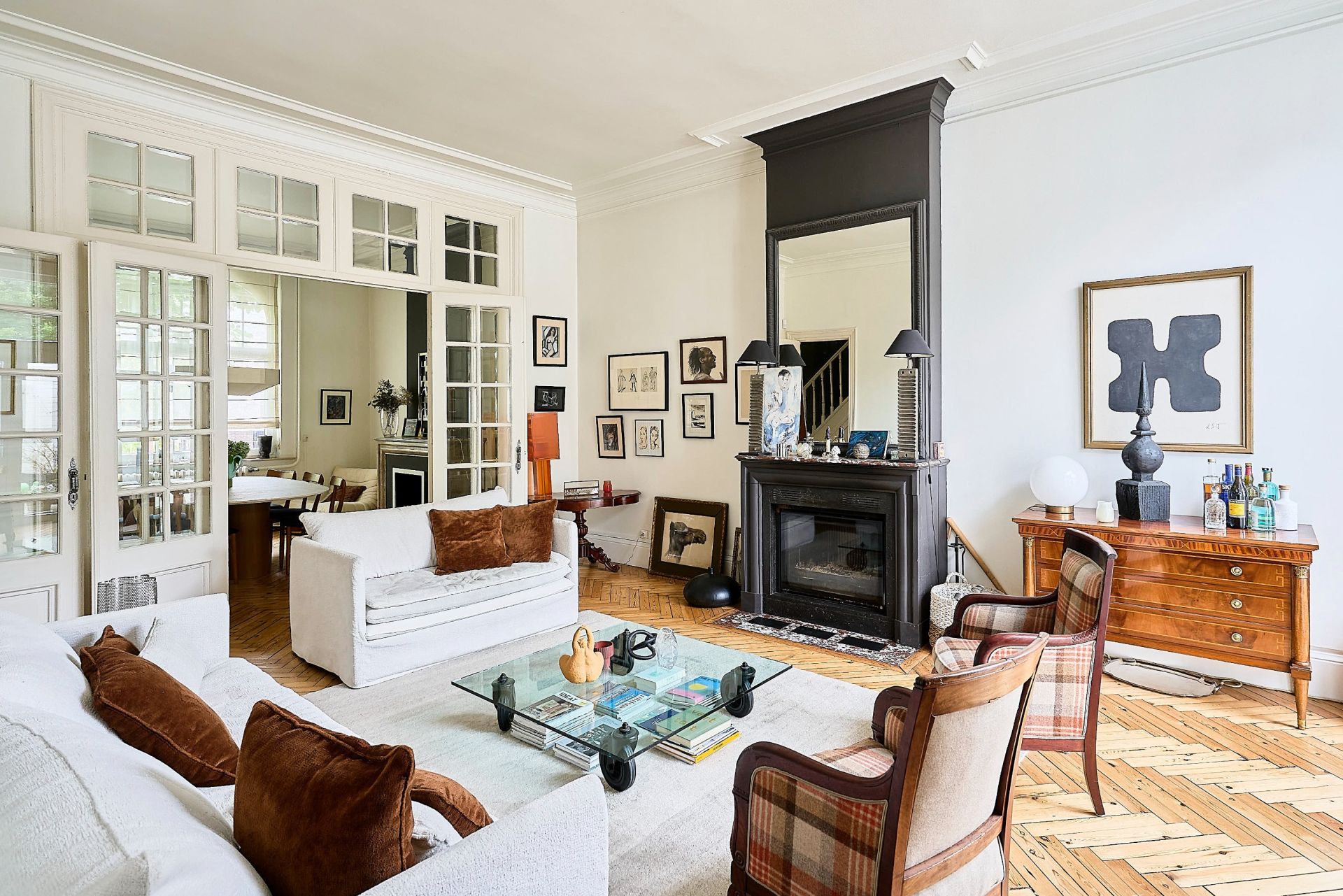 maison de luxe 7 Pièces en vente sur MOUVAUX (59420)