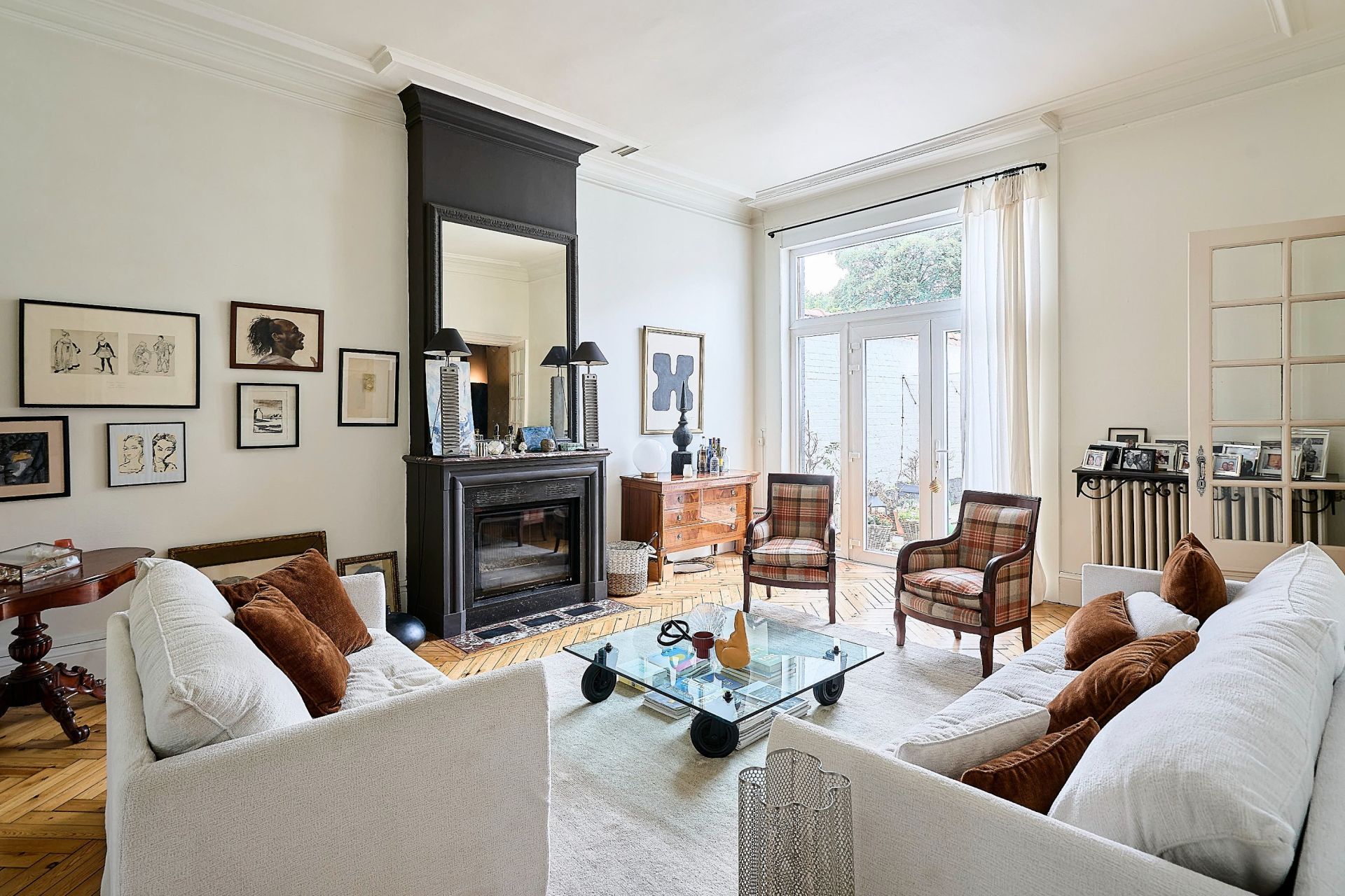 luxury house 7 Rooms for sale on MOUVAUX (59420)