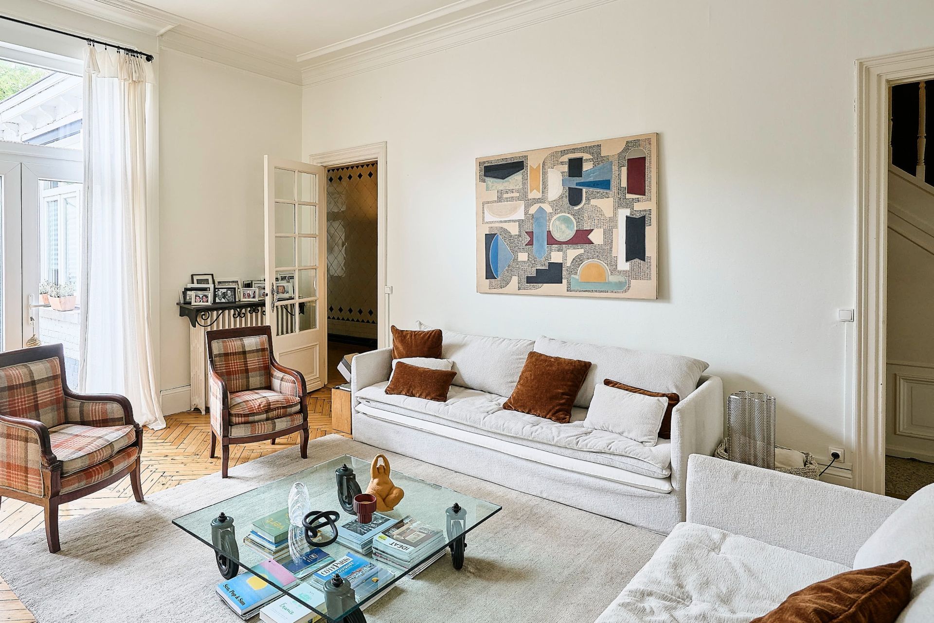 maison de luxe 7 Pièces en vente sur MOUVAUX (59420)