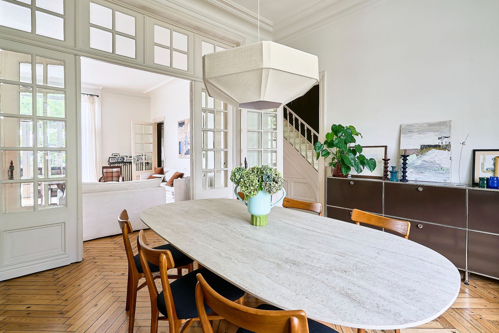 luxury house 7 Rooms for sale on MOUVAUX (59420)