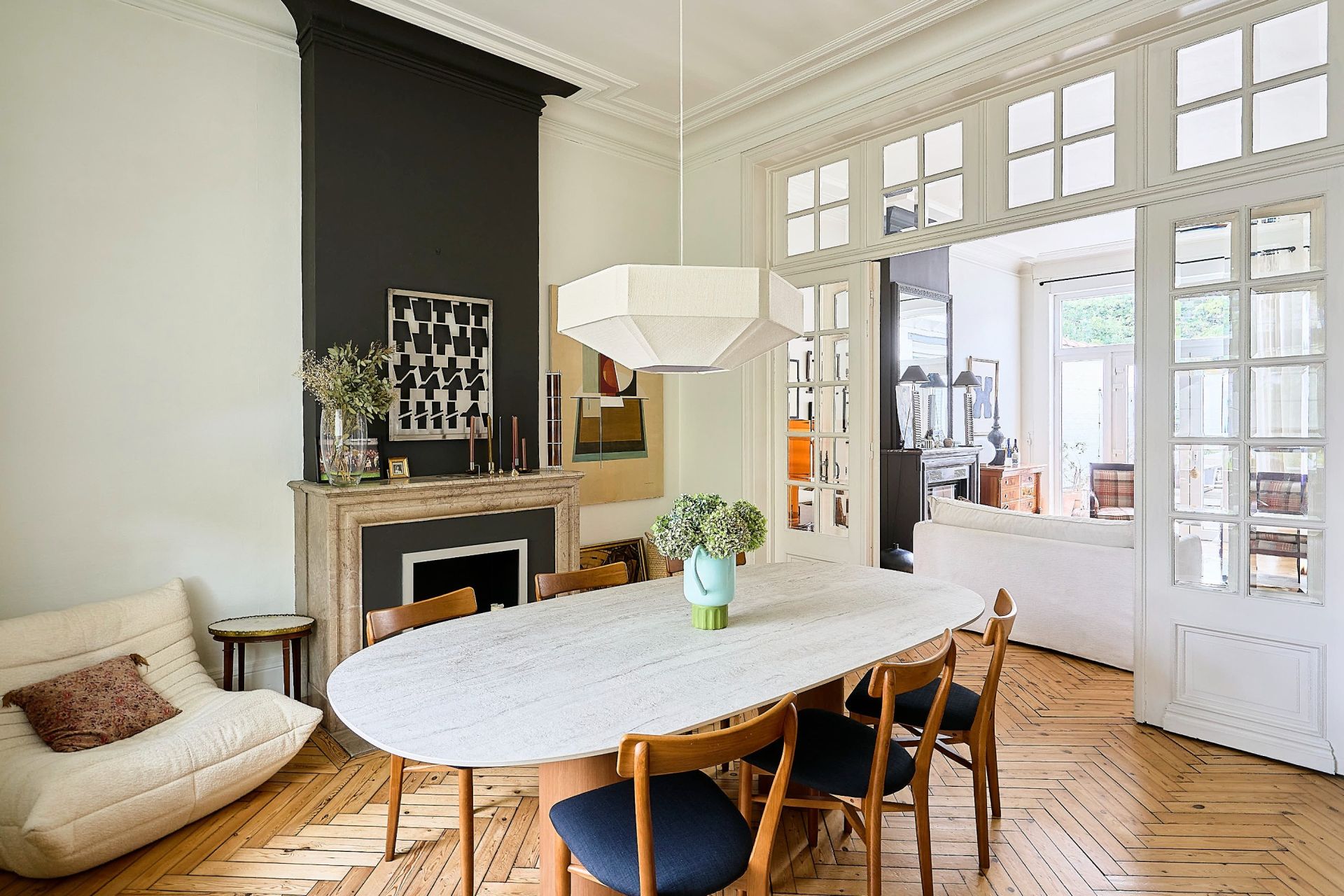 maison de luxe 7 Pièces en vente sur MOUVAUX (59420)