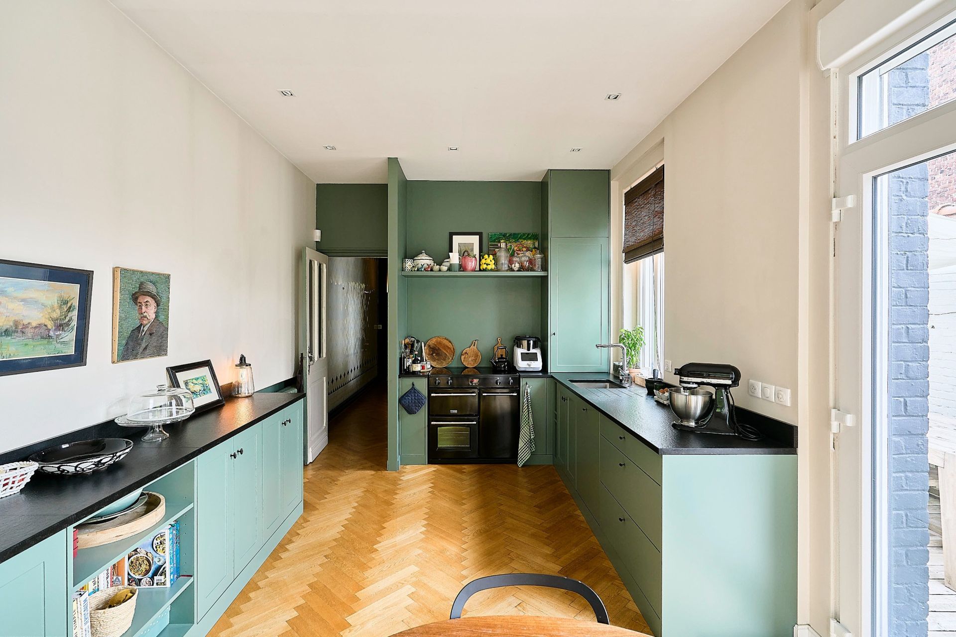maison de luxe 7 Pièces en vente sur MOUVAUX (59420)