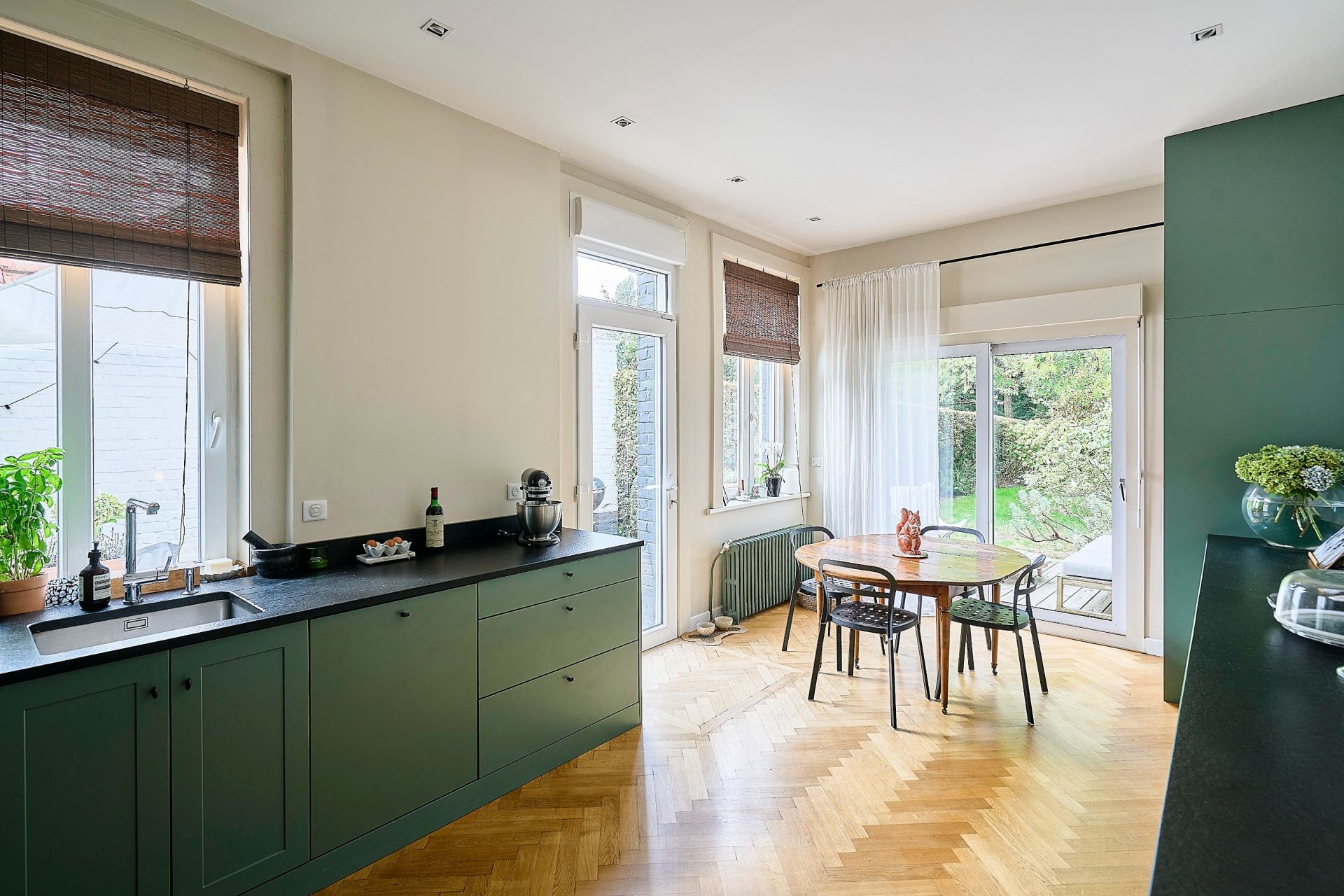 maison de luxe 7 Pièces en vente sur MOUVAUX (59420)
