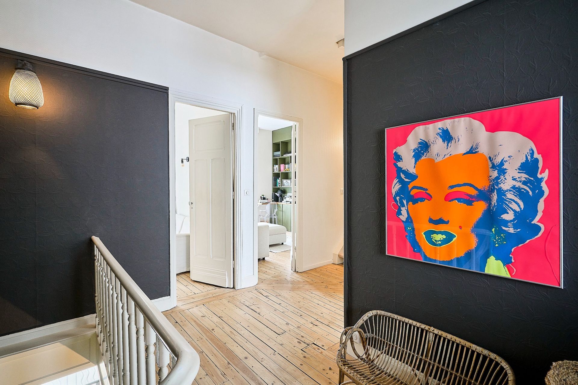 maison de luxe 7 Pièces en vente sur MOUVAUX (59420)