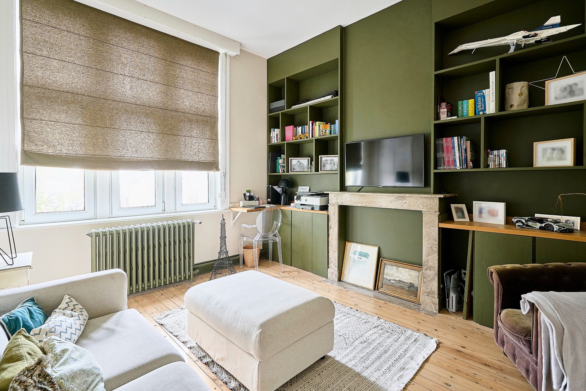 luxury house 7 Rooms for sale on MOUVAUX (59420)