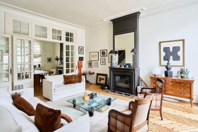 Sale Luxury house Mouvaux 7&nbsp;Rooms 217&nbsp;m²