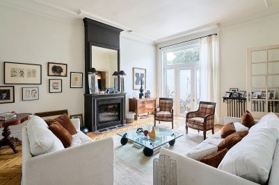 Sale Luxury house Mouvaux 7&nbsp;Rooms 217&nbsp;m²