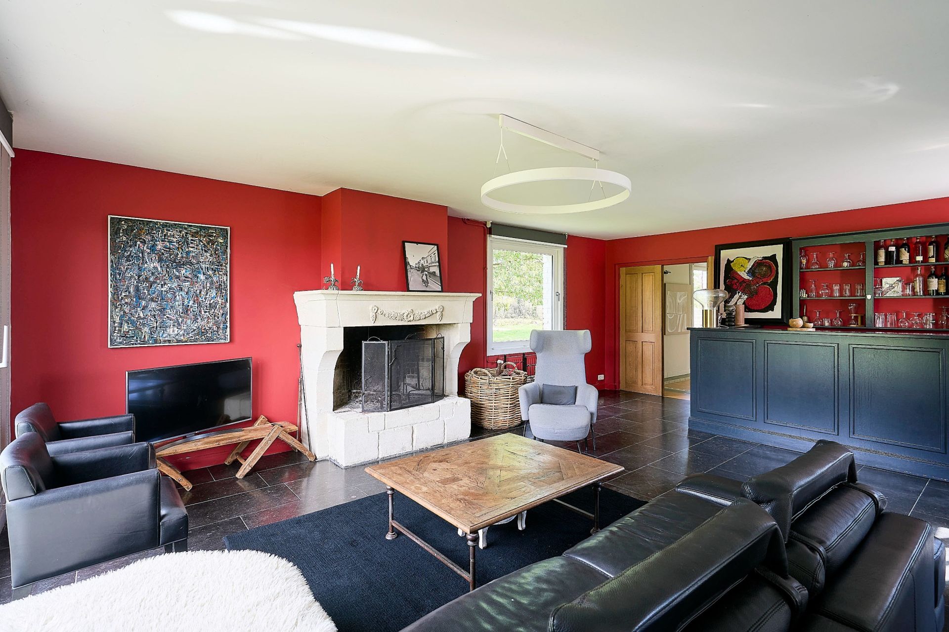 maison de luxe 7 Pièces en vente sur LINSELLES (59126)