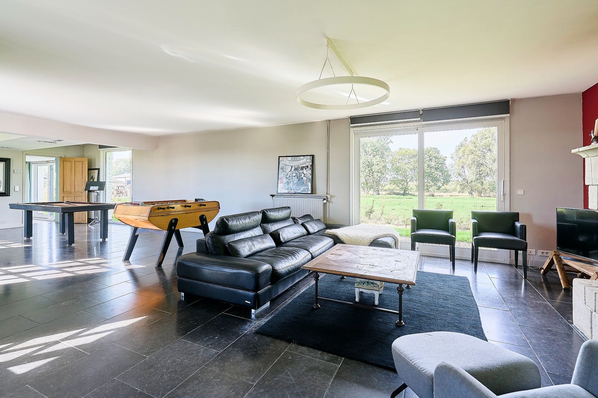 maison de luxe 7 Pièces en vente sur LINSELLES (59126)
