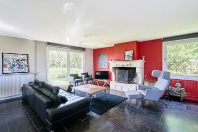 Vente Maison de luxe Linselles 7&nbsp;Pièces 390&nbsp;m²