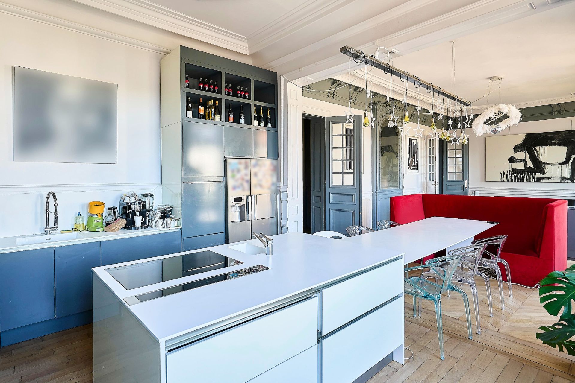 appartement de luxe 6 Pièces en vente sur LILLE (59000)