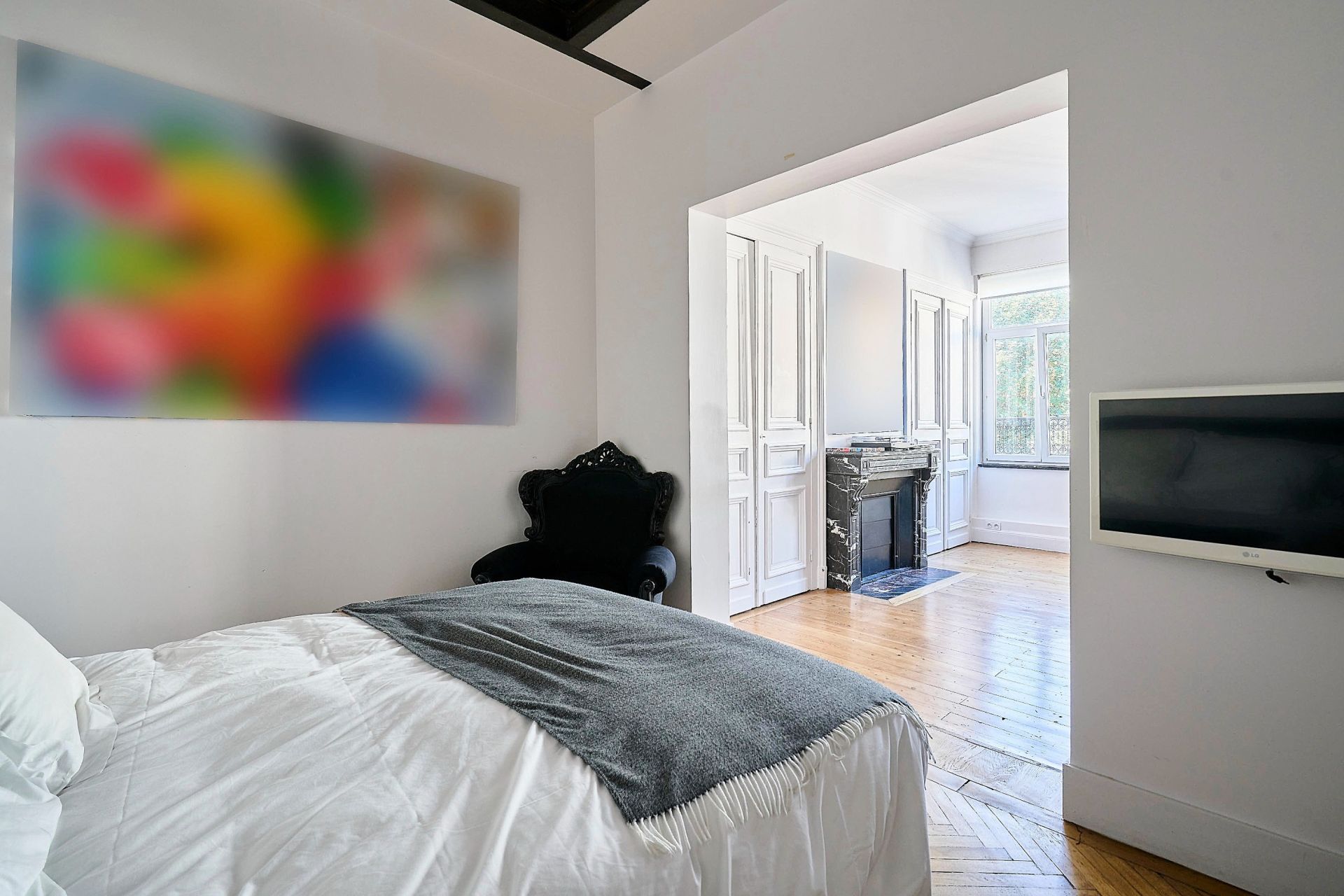 appartement de luxe 6 Pièces en vente sur LILLE (59000)