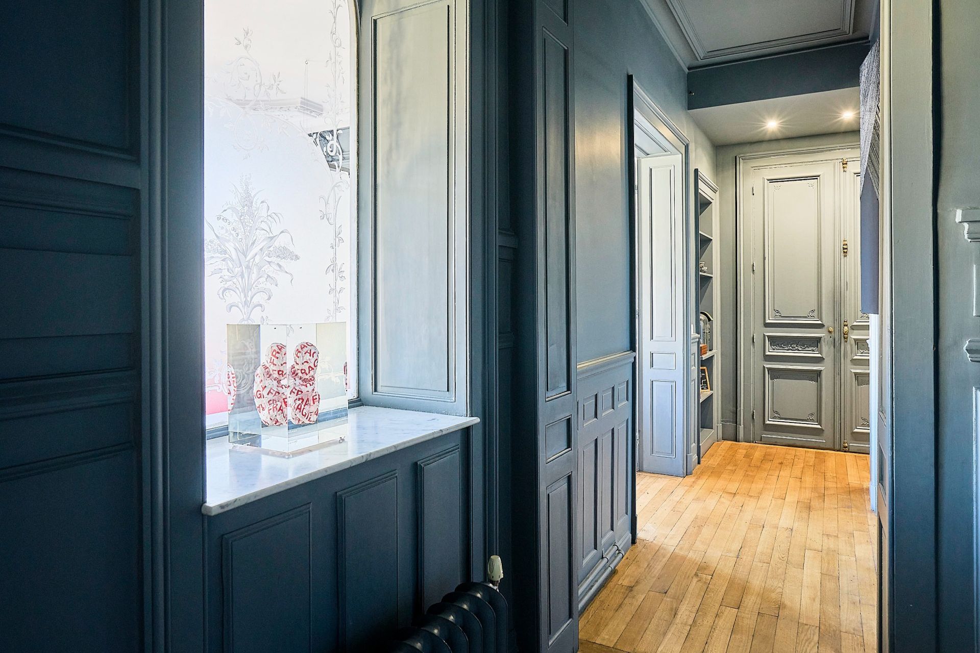 appartement de luxe 6 Pièces en vente sur LILLE (59000)