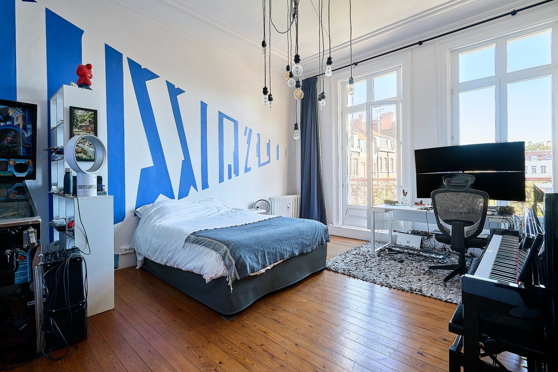 appartement de luxe 6 Pièces en vente sur LILLE (59000)