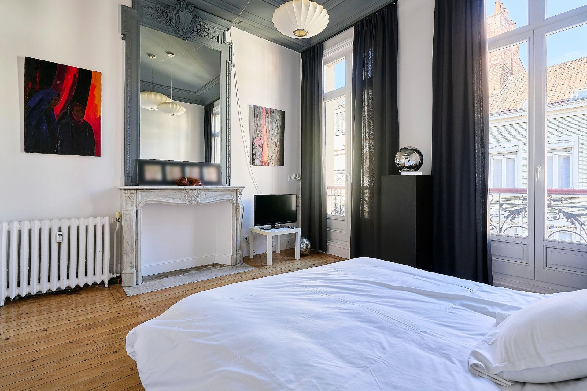 appartement de luxe 6 Pièces en vente sur LILLE (59000)