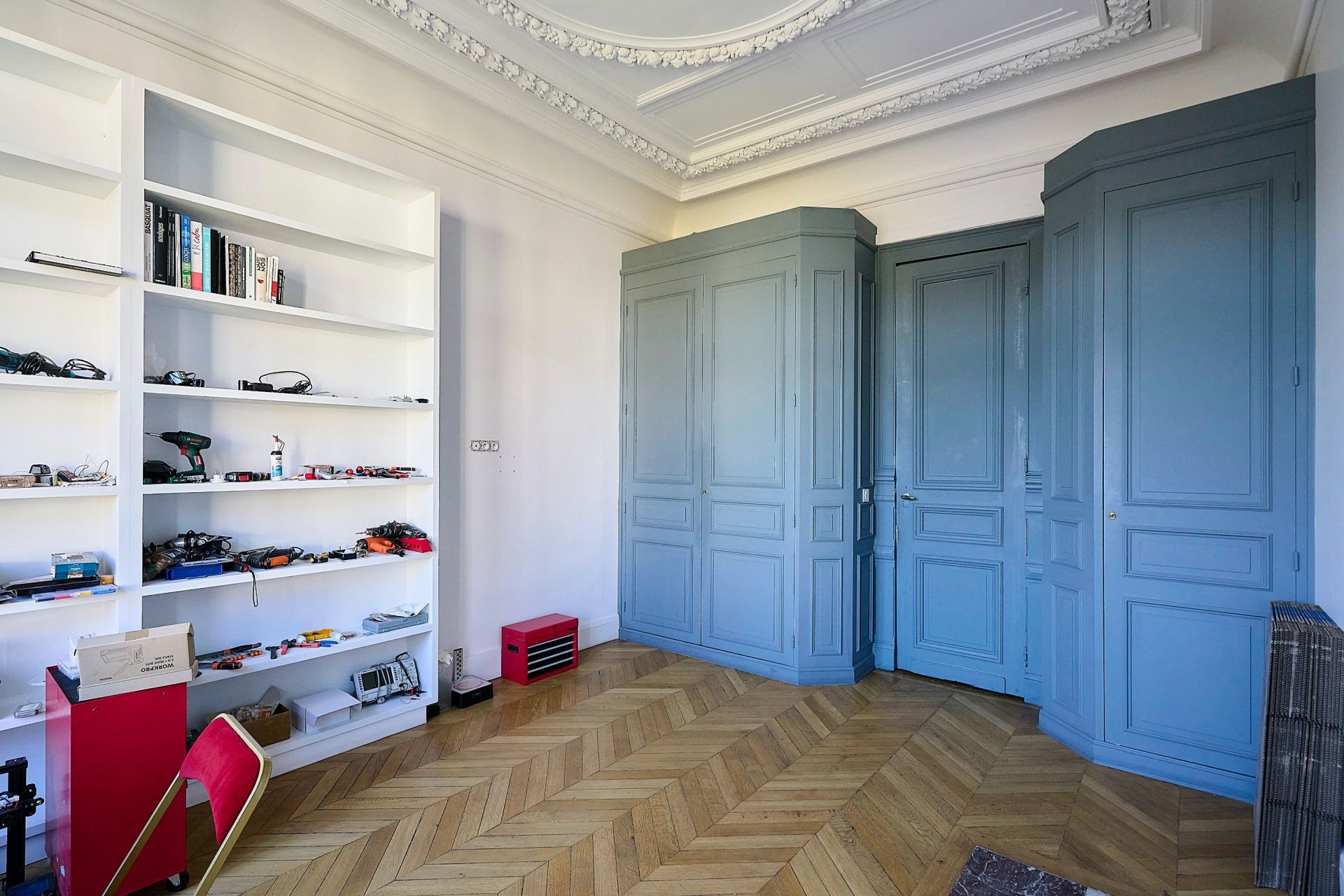 appartement de luxe 6 Pièces en vente sur LILLE (59000)