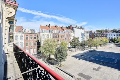 Vente Appartement de luxe Lille 6&nbsp;Pièces 234.16&nbsp;m²